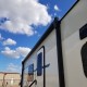 New 2026 Forest River Flagstaff Micro Lite 25MBR Travel Trailer