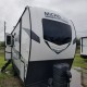 Used 2021 Forest River Flagstaff Micro Lite 22FBS Travel Trailer