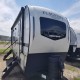New 2026 Forest River Flagstaff Micro Lite 25SRK Travel Trailer