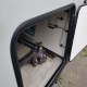 Used 2021 Forest River Flagstaff Micro Lite 22FBS Travel Trailer