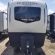 New 2026 Forest River Flagstaff Micro Lite 25SRK Travel Trailer