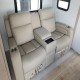 New 2026 Forest River Flagstaff Micro Lite 25SRK Travel Trailer