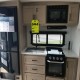 New 2026 Forest River Flagstaff Micro Lite 25SRK Travel Trailer