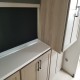 New 2026 Forest River Flagstaff Micro Lite 25MBR Travel Trailer