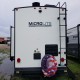 Used 2021 Forest River Flagstaff Micro Lite 22FBS Travel Trailer
