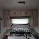 Used 2021 Forest River Flagstaff Micro Lite 22FBS Travel Trailer