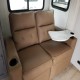New 2026 Forest River IBEX 19BRK Travel Trailer