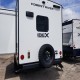 New 2026 Forest River IBEX 19BRK Travel Trailer