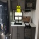 New 2026 Forest River IBEX 19BRK Travel Trailer