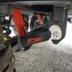 New 2026 Forest River IBEX 19BRK Travel Trailer