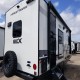 New 2026 Forest River IBEX 19BRK Travel Trailer