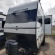 New 2026 Forest River IBEX 19BRK Travel Trailer