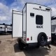New 2026 Forest River IBEX 19BRK Travel Trailer