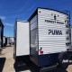 New 2026 Forest River PUMA 220FK Travel Trailer