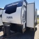New 2026 Forest River PUMA 220FK Travel Trailer