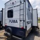 New 2026 Forest River PUMA 32BHFS Travel Trailer