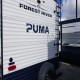 New 2026 Forest River PUMA 337BH Travel Trailer