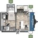 Incoming 2026 Forest River PUMA 220FK Travel Trailer