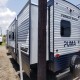 New 2026 Forest River PUMA 32BHFS Travel Trailer