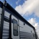 New 2026 Forest River PUMA 337BH Travel Trailer