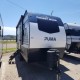 New 2026 Forest River PUMA 220FK Travel Trailer