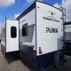 New 2026 Forest River PUMA 337BH Travel Trailer