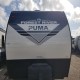 New 2026 Forest River PUMA 337BH Travel Trailer