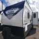New 2026 Forest River PUMA 337BH Travel Trailer