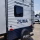 New 2026 Forest River PUMA 32BHFS Travel Trailer