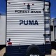 New 2026 Forest River PUMA 220FK Travel Trailer