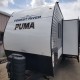 New 2026 Forest River PUMA CAMPING EDITION 303BHCE Travel Trailer
