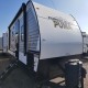 New 2026 Forest River PUMA CAMPING EDITION 305bhce Travel Trailer