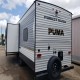 New 2026 Forest River PUMA CAMPING EDITION 303BHCE Travel Trailer