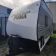 New 2026 Forest River PUMA CAMPING EDITION 20RLCE Travel Trailer