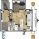 Incoming 2026 Forest River PUMA CAMPING EDITION 305bhce Travel Trailer
