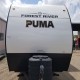 New 2026 Forest River PUMA CAMPING EDITION 303BHCE Travel Trailer