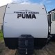 New 2026 Forest River PUMA CAMPING EDITION 20RLCE Travel Trailer