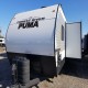 New 2026 Forest River PUMA CAMPING EDITION 305bhce Travel Trailer