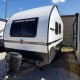 New 2026 Forest River R-Pod 205 Travel Trailer