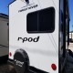 New 2026 Forest River R-Pod 205 Travel Trailer