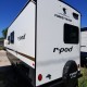 New 2026 Forest River R-Pod 205 Travel Trailer