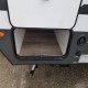 New 2025 Forest River R-Pod 206 Travel Trailer