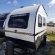 New 2026 Forest River R-Pod 194 Travel Trailer