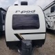 Used 2022 Forest River rPod 153 Travel Trailer
