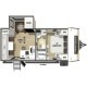 Incoming 2026 Forest River R-Pod 198 Travel Trailer