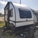 New 2026 Forest River R-Pod 194 Travel Trailer