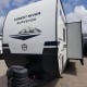 New 2026 Forest River SURVEYOR CAMP SERIES 27CAMP Travel Trailer