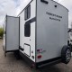 New 2026 Forest River SURVEYOR CAMP SERIES 27CAMP Travel Trailer