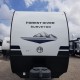 New 2026 Forest River SURVEYOR CAMP SERIES 27CAMP Travel Trailer
