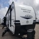 New 2026 Forest River SURVEYOR CAMP SERIES 27CAMP Travel Trailer